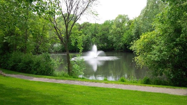 Theodore Wirth Regional Park